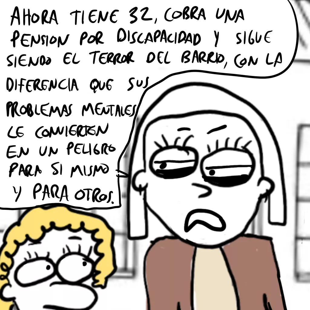 daniel el travieso